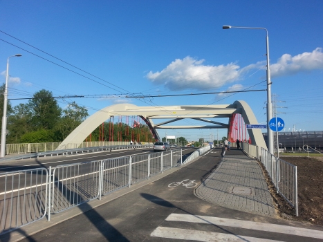 Most 700-lecia Lublina