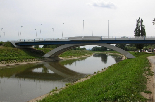 Most Zamkowy