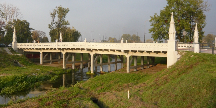 Marian-Lutosławski-Brücke