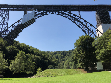 Müngsten Viaduct
