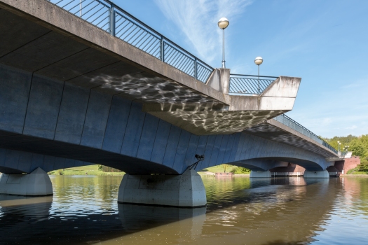 Tormin Bridge