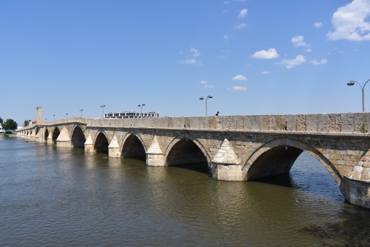 Pont vieux de Svilengrad