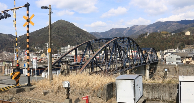Mutsumi-Brücke