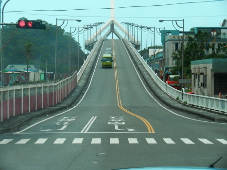 Nanfang'ao Bridge