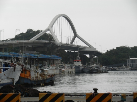 Pont de Nanfangao