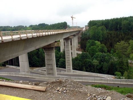 Nasenbach Viaduct