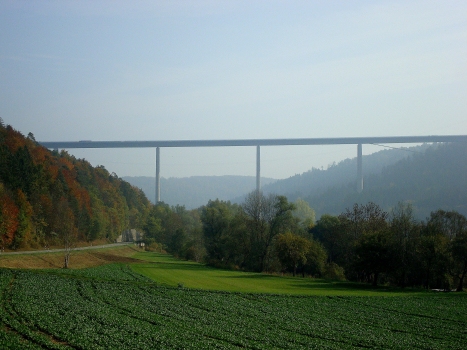 Viaduc de Weitingen