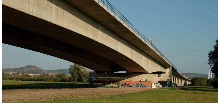 Viaduc de Heilbronn (A6)