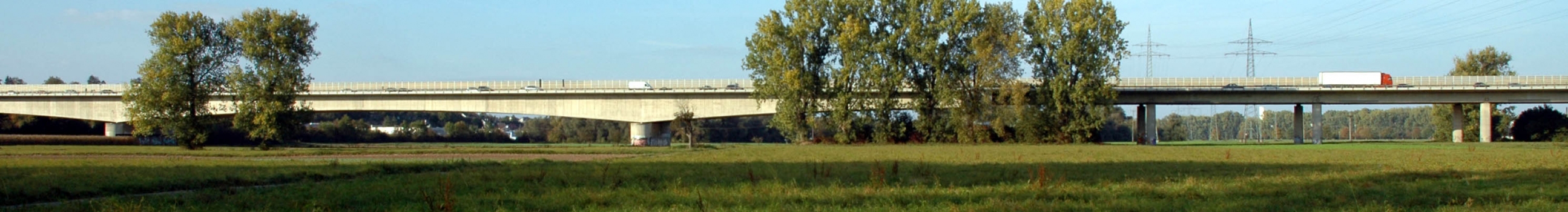 Neckartalbrücke Heilbronn (A6)