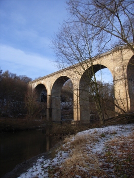 Viaduc de Görlitz