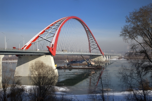 Pont Bugrinsky