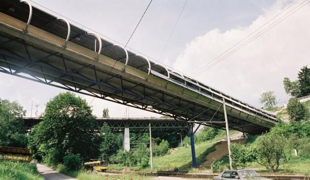 Nesenbach Valley Bridge