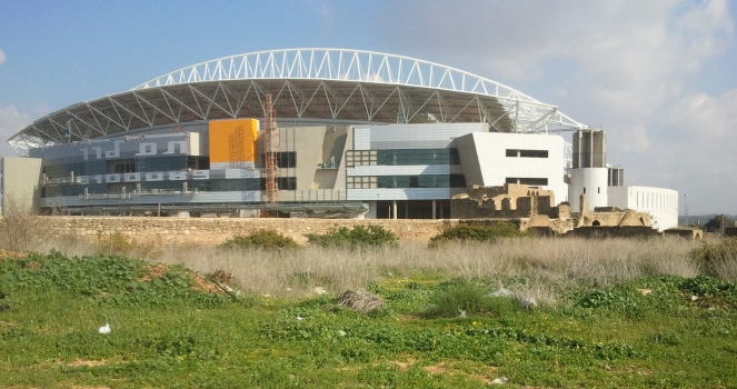 Netanya Stadium