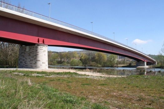 Karolingerbrücke