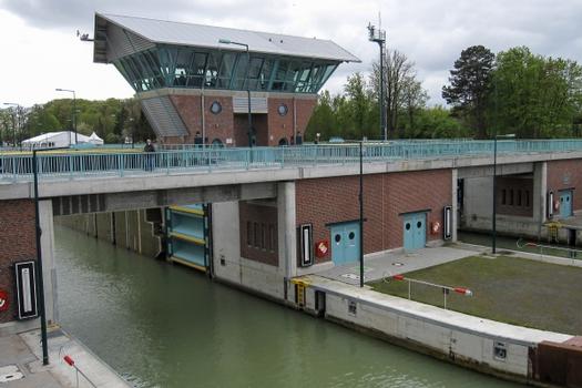Münster Twin Locks