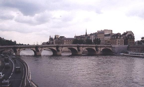 Pont-Neuf, Paris