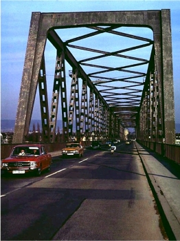 Rheinbrücke Neuwied