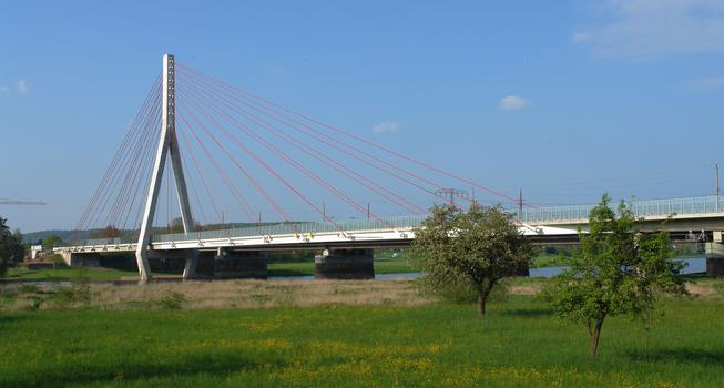 Niederwartha Bridge