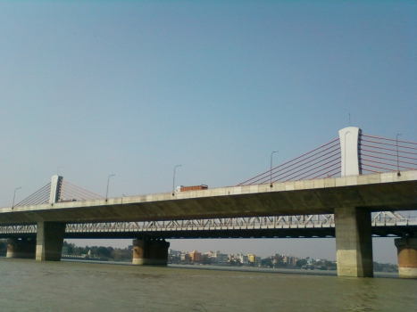 Nivedita-Brücke