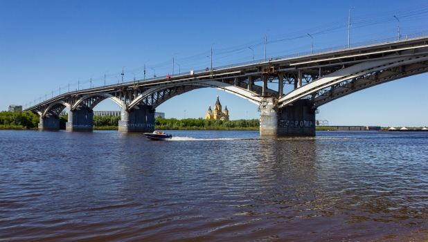 Pont Kanavinsky