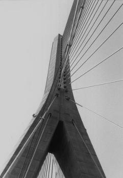 Normandy Bridge