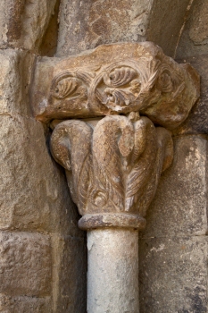 Église de l'Assomption de Rieux-Minervois