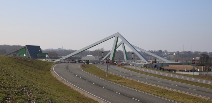 Odins Brücke