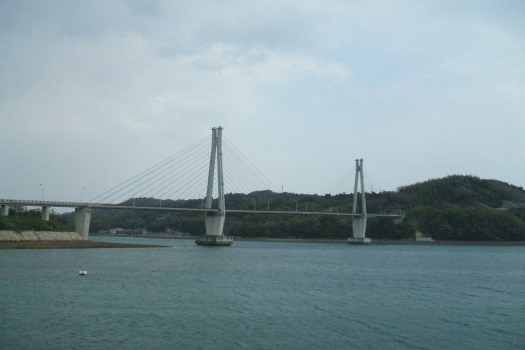 Ōshiba-Brücke