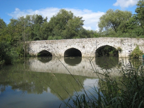 Culham Bridge