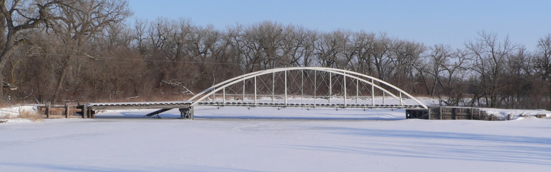 Elkhorn River Bridge