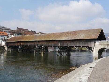 Alte Brücke (Olten)