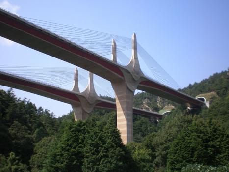 Pont d'OmiOdori