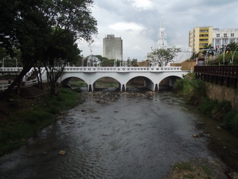 Ortiz-Brücke