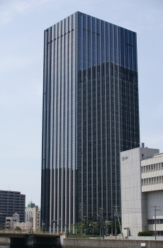 Justizministerium Osaka