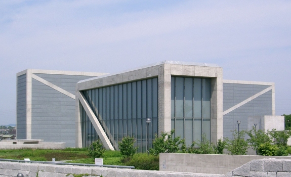Sayamaike Historical Museum