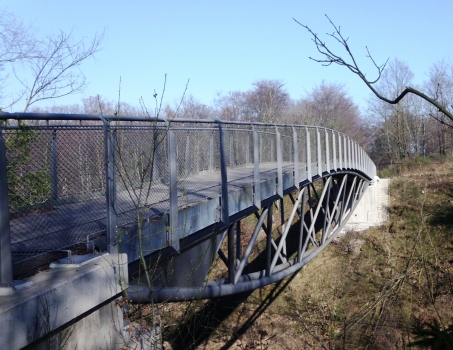 Otto Ebert Bridge