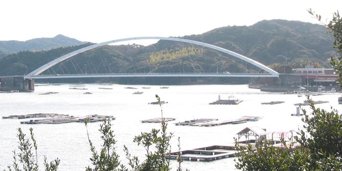 Pont d'Onoura