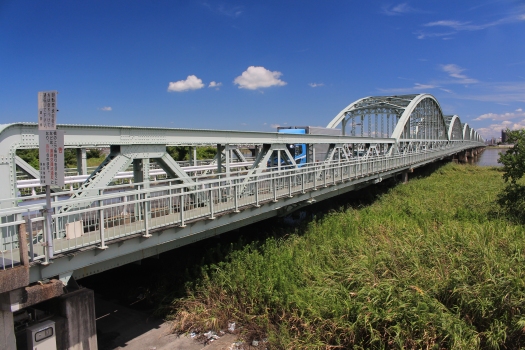 Owari-Brücke