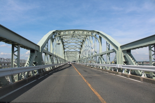 Owari Bridge