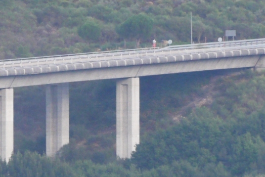 Arnoya Viaduct