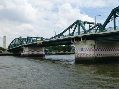 Memorial Bridge (Bangkok)