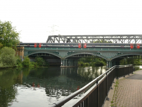 Nene Viaduct