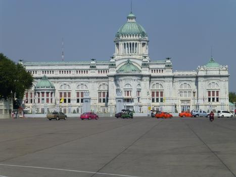 Palais de l'Assemblée Nationale