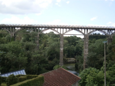 Viaduc des Ponts-Neufs