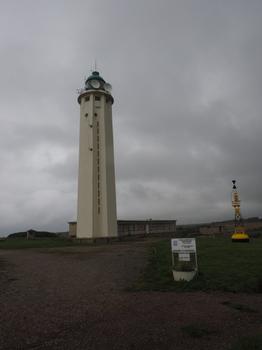 Antifer Lighthouse