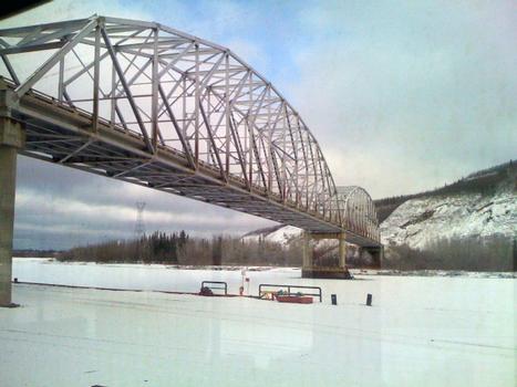 Alaska Native Veteran's Honor Bridge