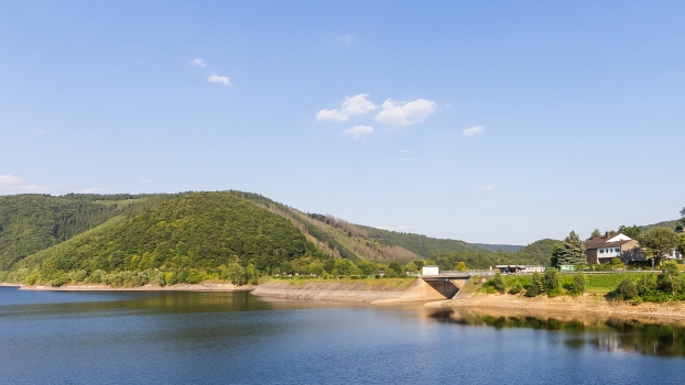 Paulushof Pre-Dam