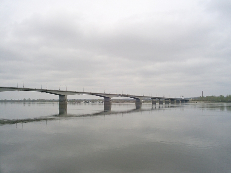 Gemeinschaftsbrücke