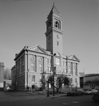 Montpelier City Hall