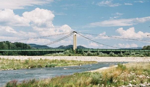 Durancebrücke Pertuis